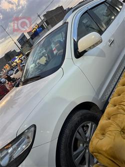 هیوندای سەنتافی